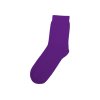 Носки Socks мужские фиолетовые, р-м 29
