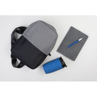 Набор "Freelancer", цвет синий с серым