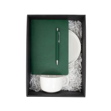 Набор "Гармония", цвет зеленый