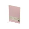 Скетчбук Sketch & Art в мягком переплете 179х250 мм, 80 л. бежевой бумаги 100 гр.,  розовый