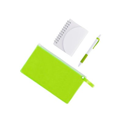 Набор Smart mini 2.0, зеленое яблоко