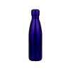 Подарочный набор с термосом и бутылкой Bottle set, синий