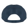 CAMPBEL. Бейсболка, Темно-синий