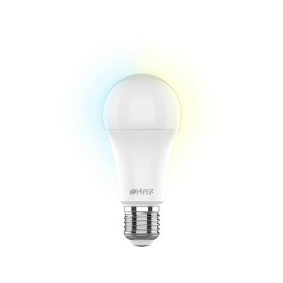 Умная LED лампочка «IoT A61 White»