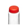 Бутылка для воды Candy, 550мл, красный