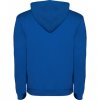 Толстовка URBAN мужская, КОРОЛЕВСКИЙ СИНИЙ 2XL