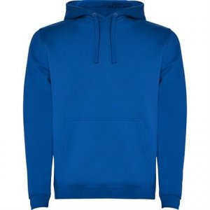 Толстовка URBAN мужская, КОРОЛЕВСКИЙ СИНИЙ 2XL