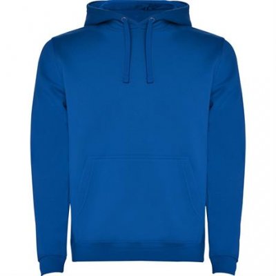 Толстовка URBAN мужская, КОРОЛЕВСКИЙ СИНИЙ 2XL