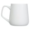 Кружка высокая с прямоугольной ручкой Moco, 530мл, белый