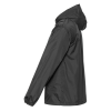 Ветровка унисекс STAN дюспо 210T , 85, 59, Графит