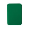 Внешний аккумулятор Simp, 5000 мАч, зеленый