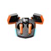 Игровая гарнитура Canyon DoubleBee GTWS-2, оранжевый (CND-GTWS2O)