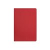 Ежедневник А5 Megapolis Slim flex, красный