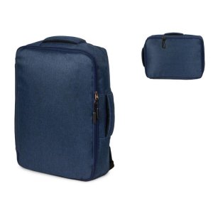 Рюкзак-трансформер Turnover, синий Рюкзак-трансформер Turnover, синий