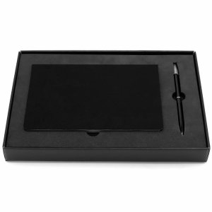 Подарочный набор Dinky, Черный Подарочный набор Dinky, Черный