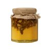 Сувенирный набор Мед с грецким орехом 250 гр