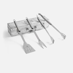 Набор для барбекю Hard Work