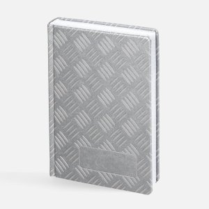 Блокнот Real Hard Work