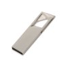 USB-флешка на 32 ГБ,  серебро