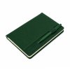 Подарочный набор Task & Pen, зелёный