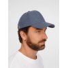 Бейсболка Buffalo, синяя (джинс)