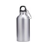 Бутылка для сублимации Hip S, серебристый