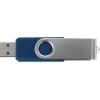 Флеш-карта USB 2.0 32 ГБ Флэш С1, темно-синий
