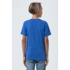 Футболка детская Regent Fit Kids, ярко-синяя (royal)