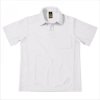 Поло CoolPower PRO Polo, цвет белый