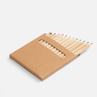 Набор карандашей Pencilvania Middle