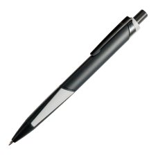 Ручка шариковая VORTEX, с грипом Ручка шариковая VORTEX, с грипом