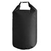 Водонепроницаемая сумка DRYBAG, Чёрный Водонепроницаемая сумка DRYBAG, Чёрный