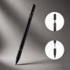 Стилус универсальный Pro Stick для планшетов и смартфонов, черный, Deppa