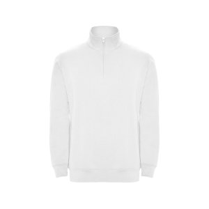 Свитшот Aneto мужской, белый