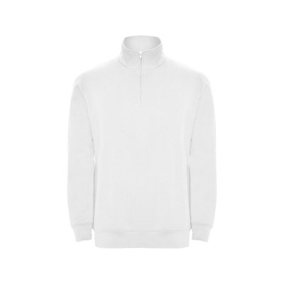 Свитшот Aneto мужской, белый