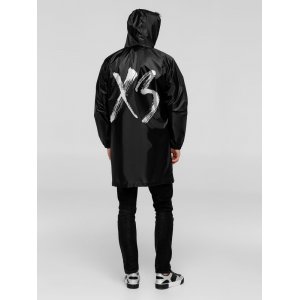 Дождевик «ХЗ», черный Дождевик «ХЗ», черный