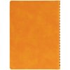 Ежедневник Spring Urban, недатированный, оранжевый