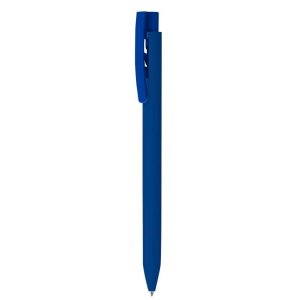 Ручка шариковая Top (синяя)