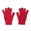 Перчатки WINDSOR, Красный Перчатки WINDSOR, Красный