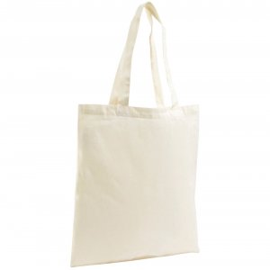 Сумка для покупок Organic Zen, кремовая Сумка для покупок Organic Zen, кремовая