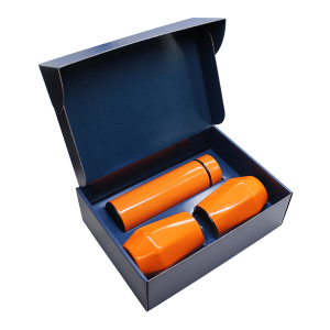 Набор Hot Box E2 blue (оранжевый)