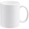 Кружка для сублимационной печати Sprat, cтандарт A, белая Кружка для сублимационной печати Sprat, cтандарт A, белая
