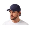 Бейсболка Cancun, темно-синий/белый