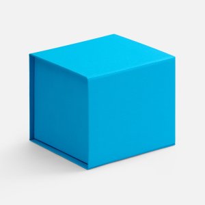 Коробка Alian, голубая Коробка Alian, голубая