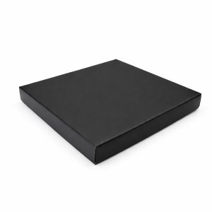 Коробка Contain, черный