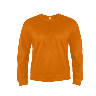 Толстовка свитшот унисекс ANTARES 260