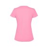 Футболка Estoril женская, будуарный розовый
