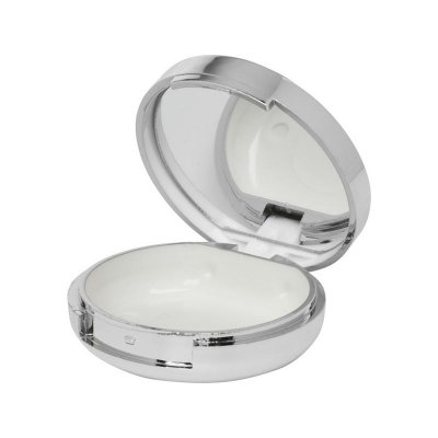 Ero гигиеническая губная помада, серебряный