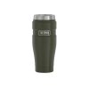Кружка-термос из нерж. стали тм THERMOS SK1005 AG  0.47L
