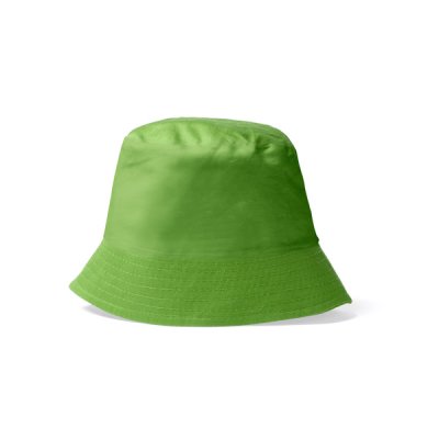 Панама Bobin,Светло-зеленый